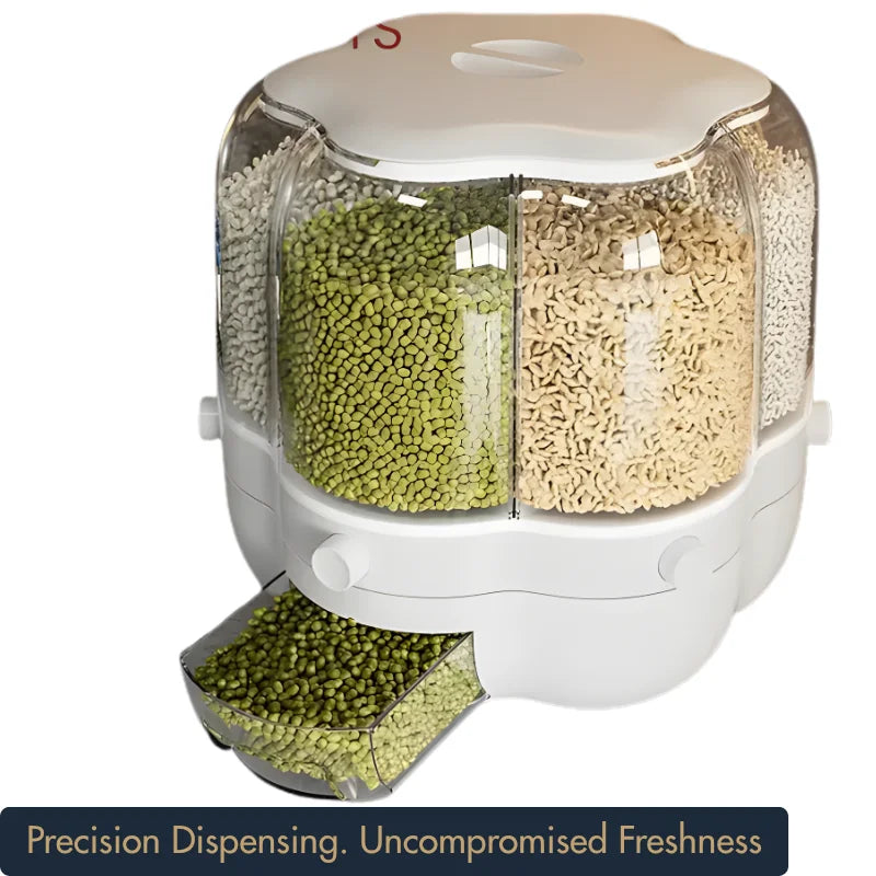 Ever-Fresh Dispenser