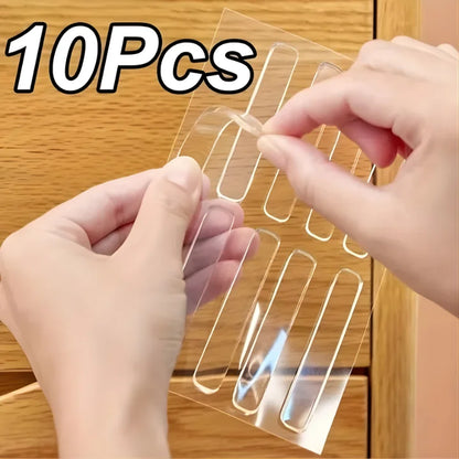 Invisible Furniture & Wall Protection Kit (Pack of 10 & 20)