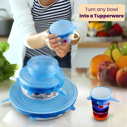 FlexiSeal (Pack of 6)