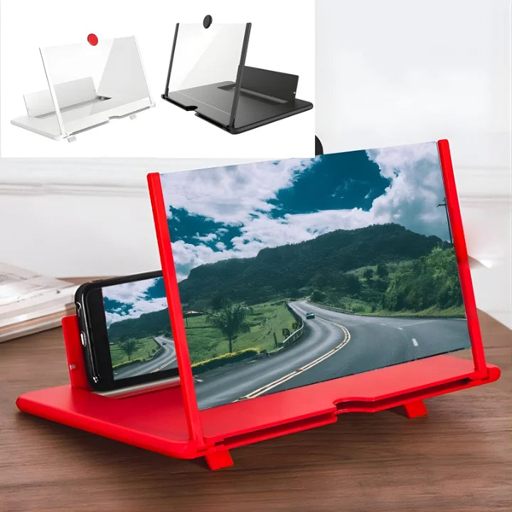 VisionShield HD