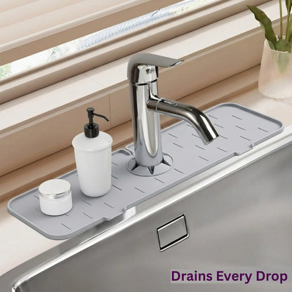 DrySink Silicone Mat