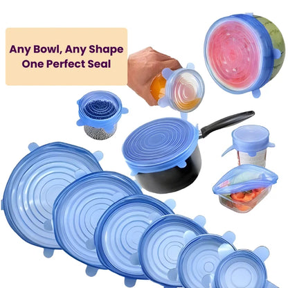 FlexiSeal (Pack of 6)