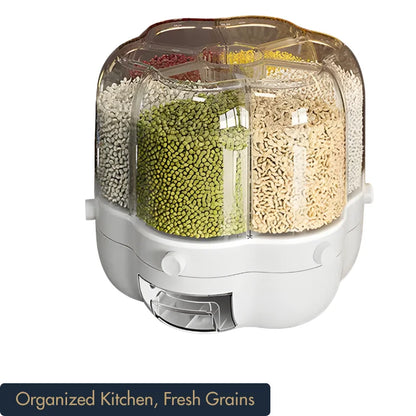 Ever-Fresh Dispenser