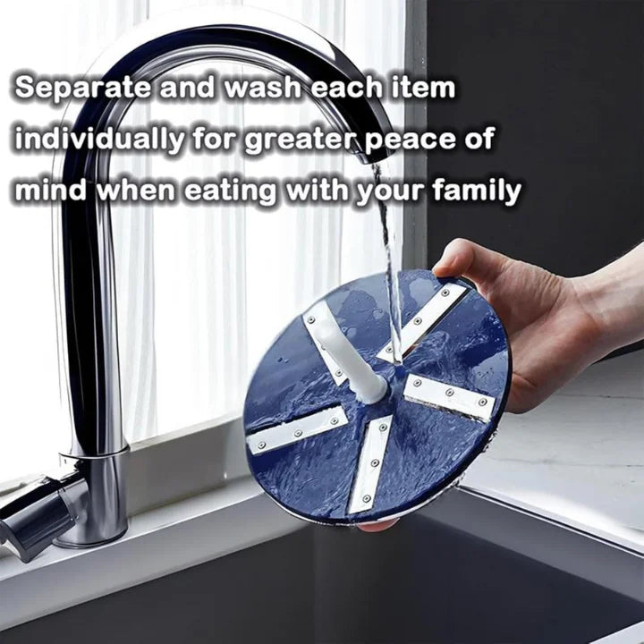 SwiftPeel: The One-Touch Pro