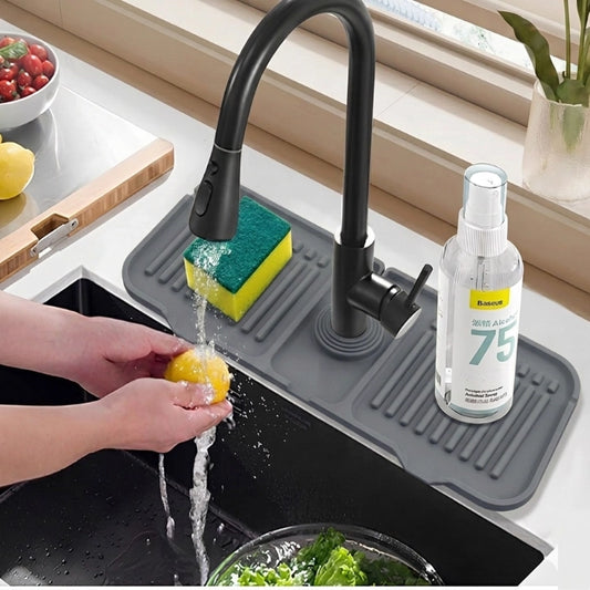 DrySink Silicone Mat