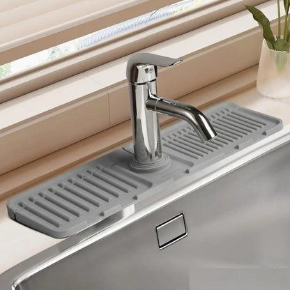 DrySink Silicone Mat