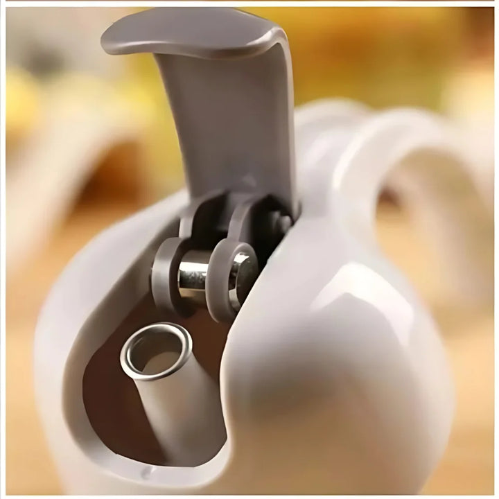 Precise Oil Dispenser: Spray & Pour for Easy Healthy Cooking