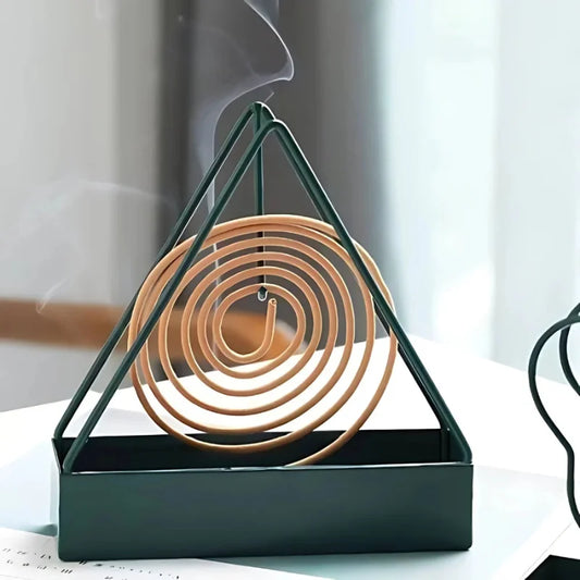 Fire-Safe Mosquito-Defense (Pack of 3 & 2)