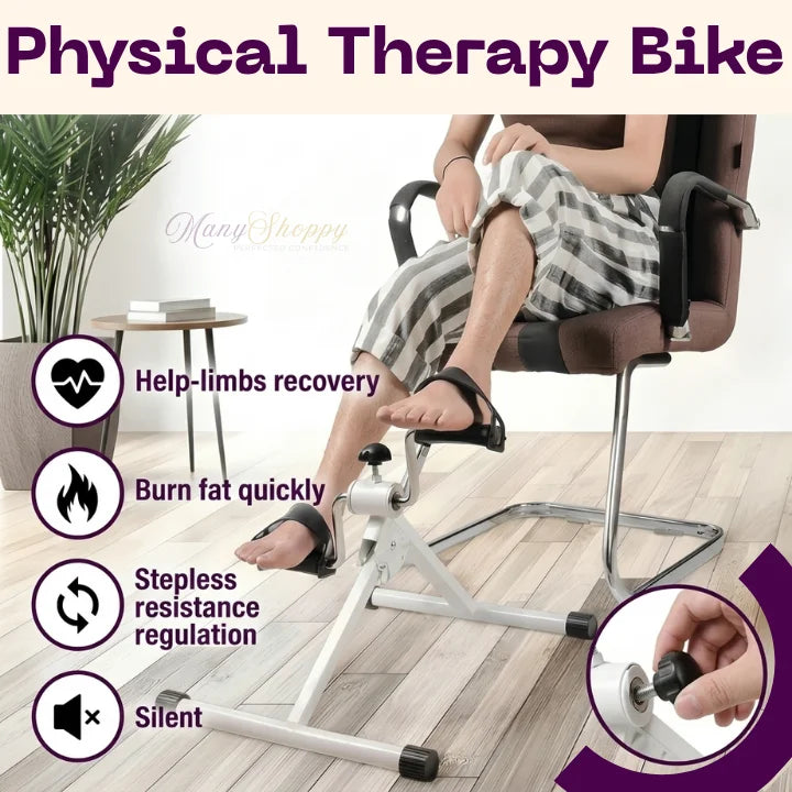 ActiveSteps Prestige