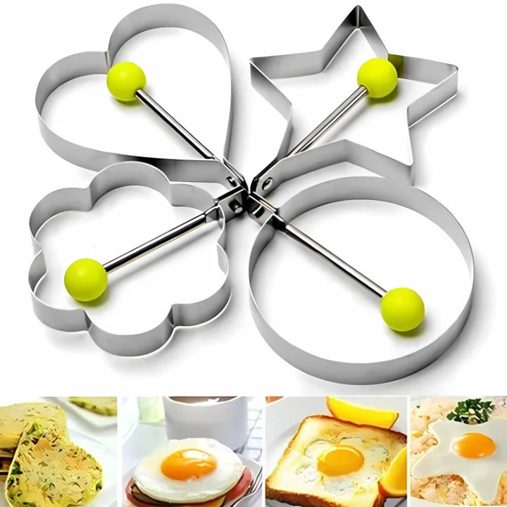 Creative Breakfast