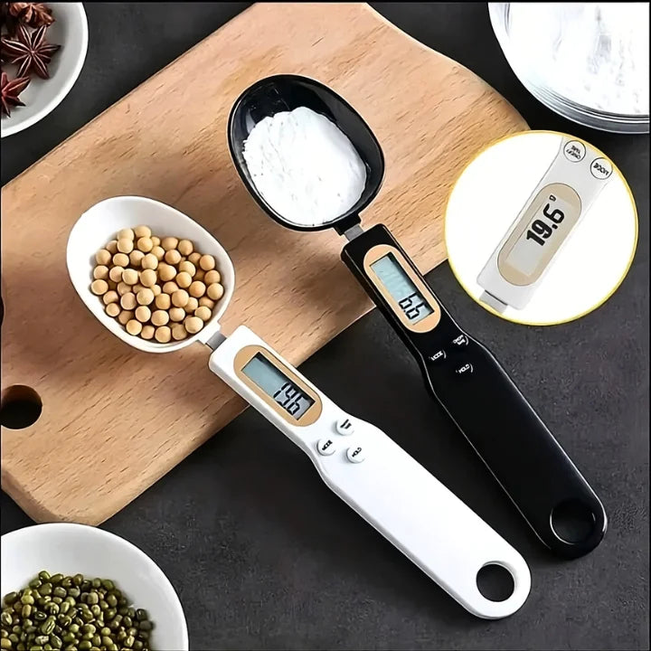 EasyDigital Measuring Spoon