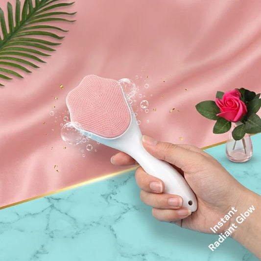 GlowPetal Facial Cleanser (Pack of 2)