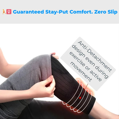 Winter-Proof Freedom Warmers (Complete Pair)