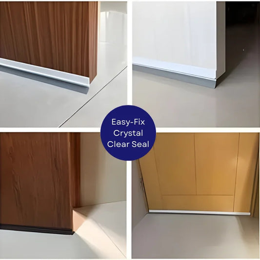 Easy-Fix Weather & Insects Shield (5 Meter)