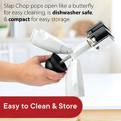 Effortless Instant Mincer