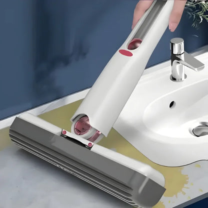 Compact Power Mini Mop for Effortless Cleaning
