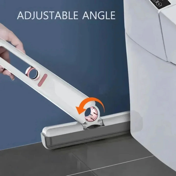 Compact Power Mini Mop for Effortless Cleaning