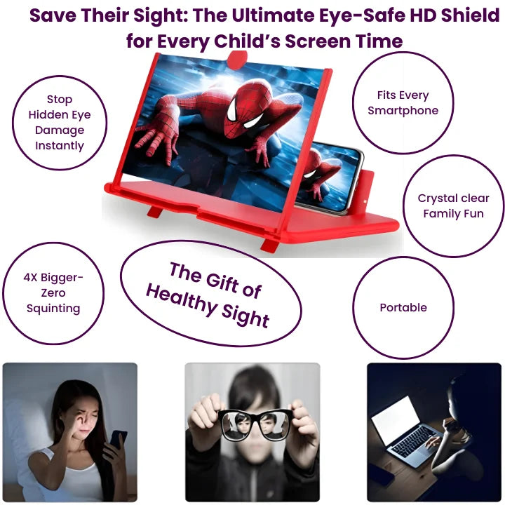 VisionShield HD