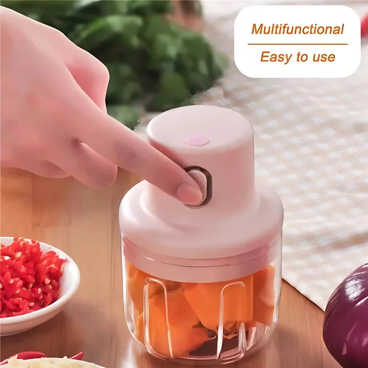 EasyChef Mini