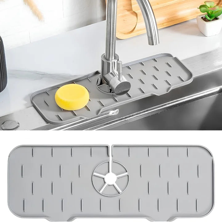 DrySink Silicone Mat