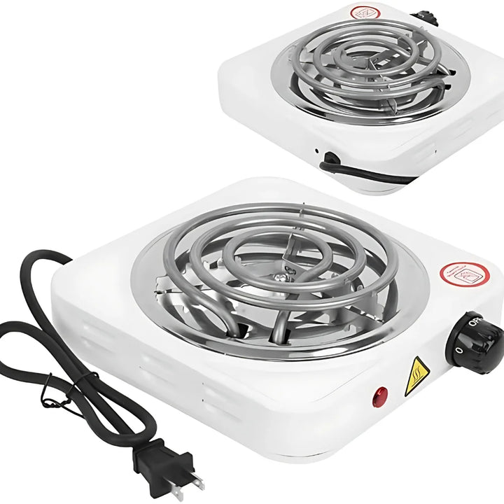 Electric Stove (1000 Watt)