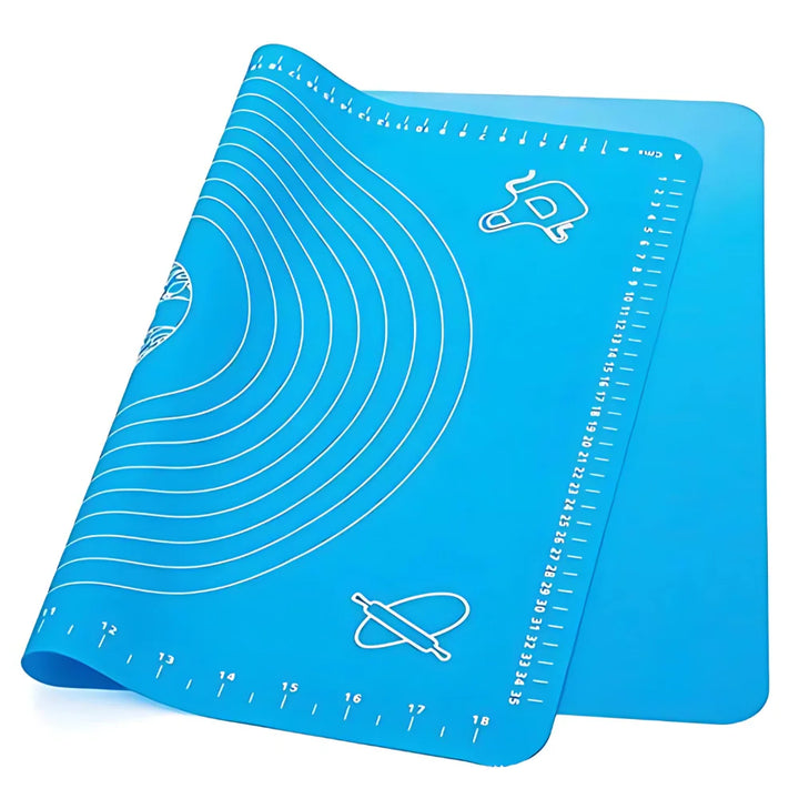 Non-Stick Silicone Baking Mat-Extra Large 50X40 CM Surface