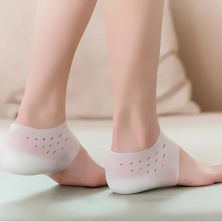 Invisible Height Enhancer