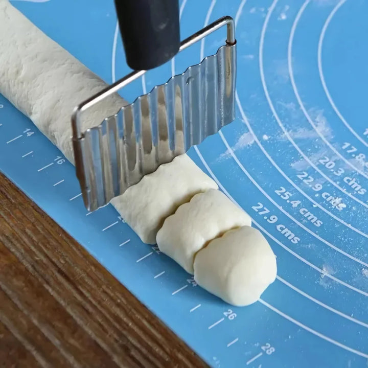 Non-Stick Silicone Baking Mat-Extra Large 50X40 CM Surface