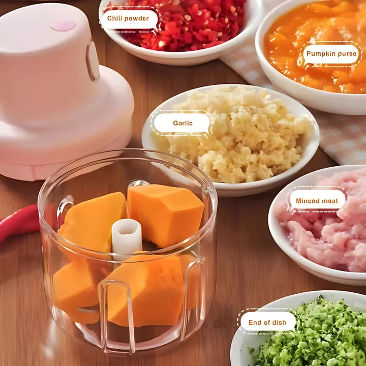EasyChef Mini