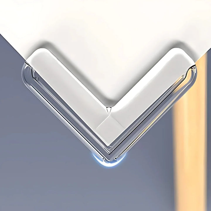 SafeHead Shield-Pack of 16