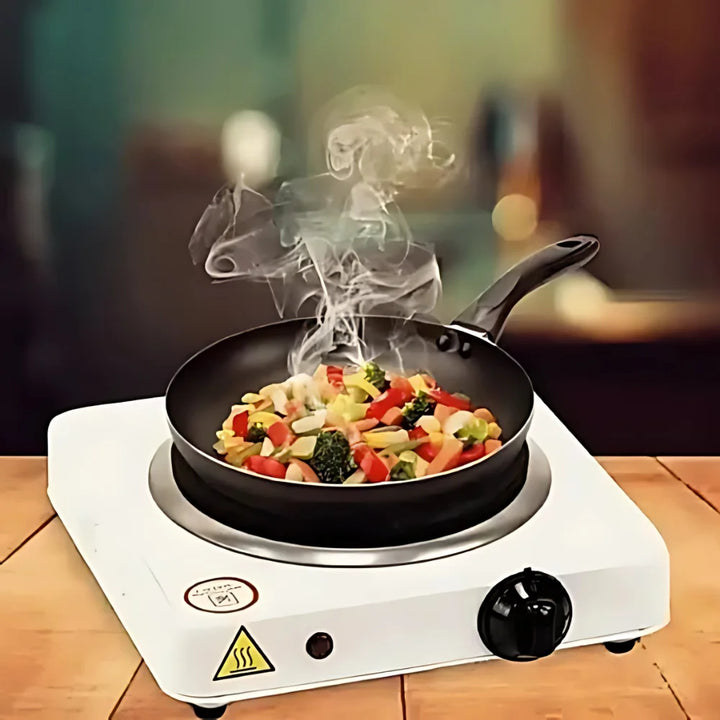 Electric Stove (1000 Watt)