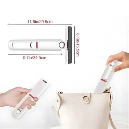 Compact Power Mini Mop for Effortless Cleaning