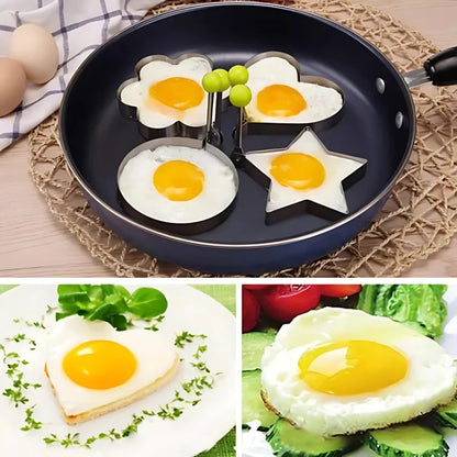 Creative Breakfast
