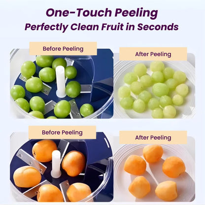 SwiftPeel: The One-Touch Pro