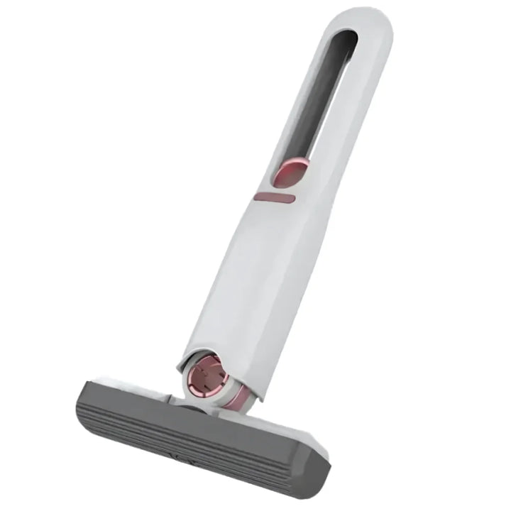 Compact Power Mini Mop for Effortless Cleaning