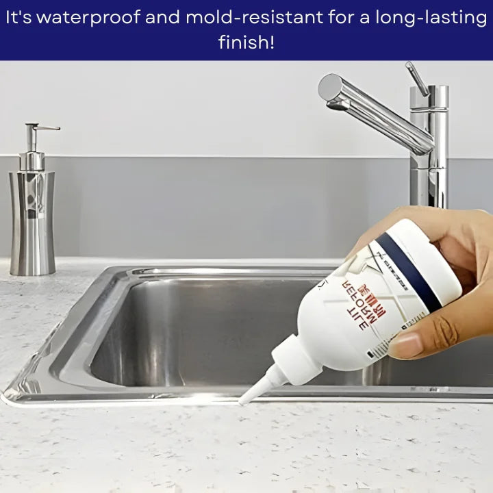 Instant & Effortless Solution (280ML)