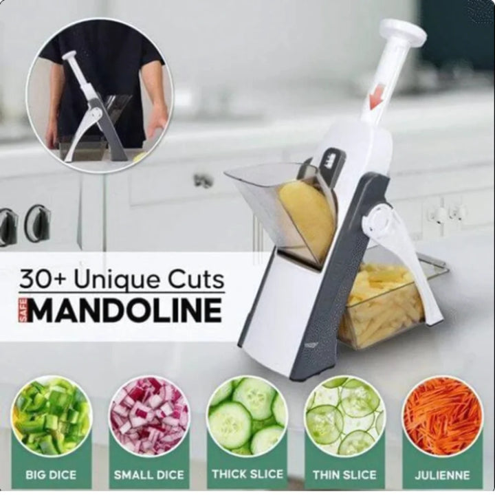 Multifunctional Vegetable Cutter: Chop Like a Pro!