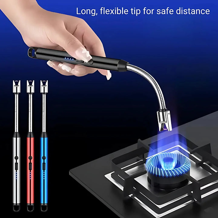 USB Rechargable Arc Lighter