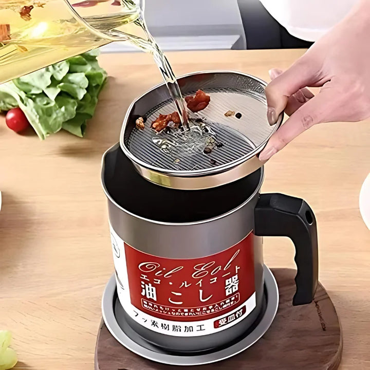 Re-Fry Purity (1.4 Ltr Large Size)