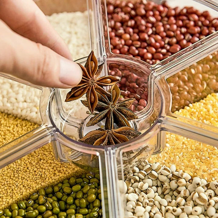 Ever-Fresh Dispenser