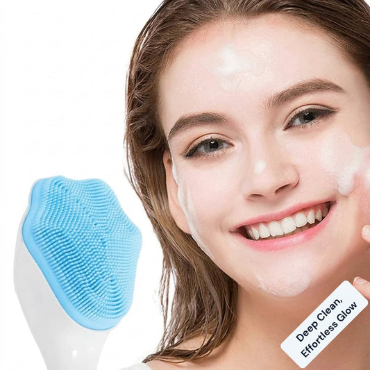 GlowPetal Facial Cleanser (Pack of 2)