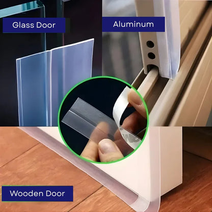 Easy-Fix Weather & Insects Shield (5 Meter)