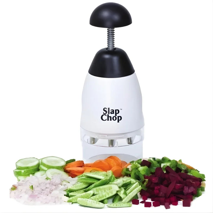 Effortless Instant Mincer