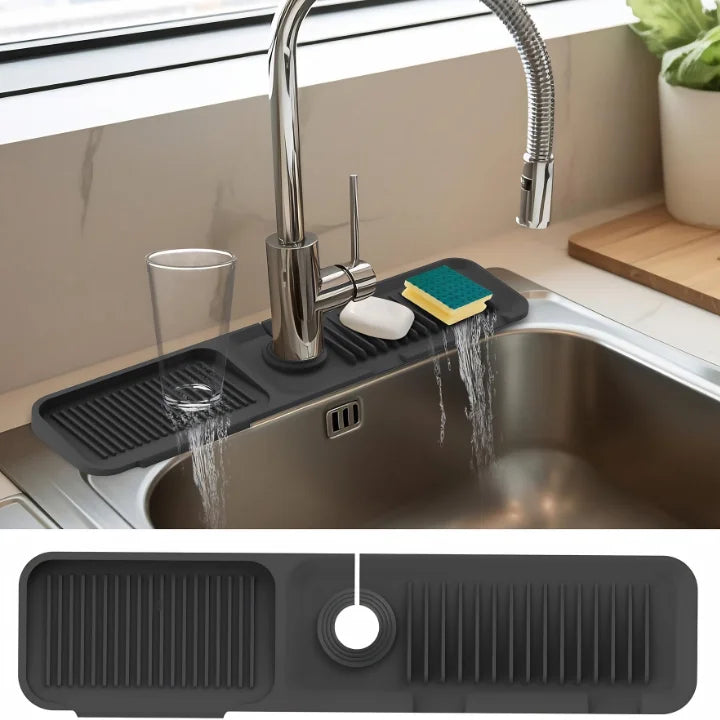 DrySink Silicone Mat