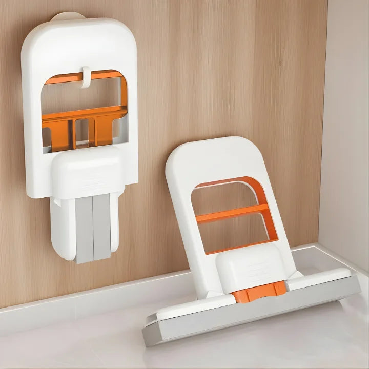 Compact Power Mini Mop for Effortless Cleaning