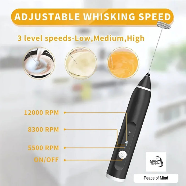 AeroBlend Pro