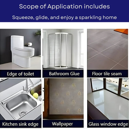 Instant & Effortless Solution (280ML)