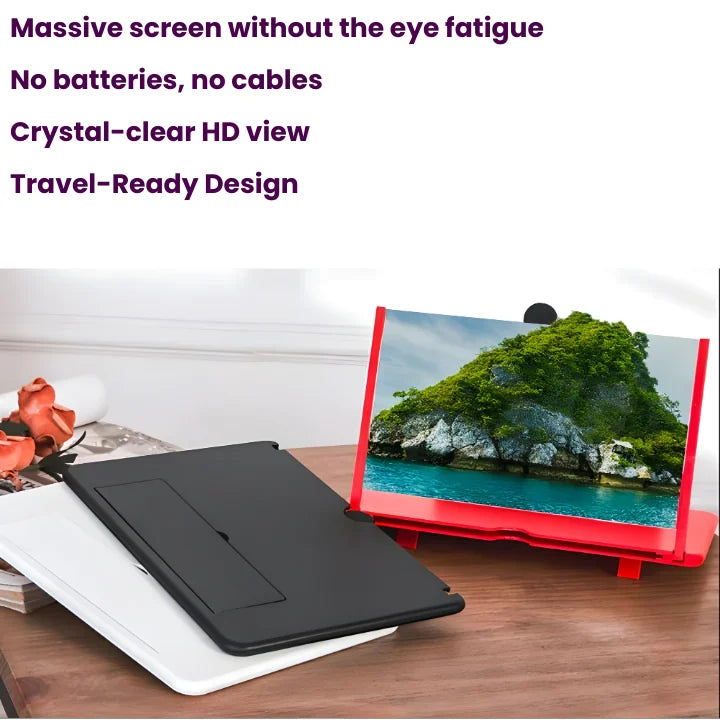 VisionShield HD