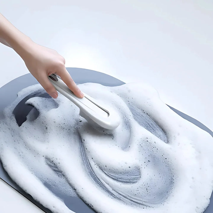Cloud-Soft Bath Mat