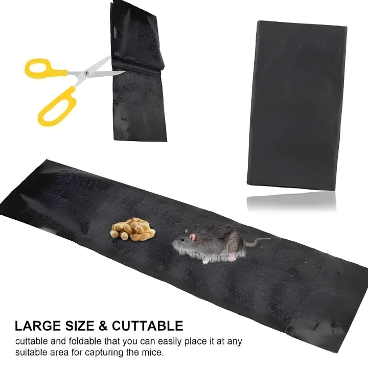 120-CM Super-Sticky Mouse Trap Mat